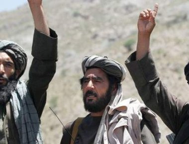 Der Spiegel: Χιλιάδες πρώην μαχητές των Ταλιμπάν ενδέχεται να έχουν εισέλθει στη Γερμανία